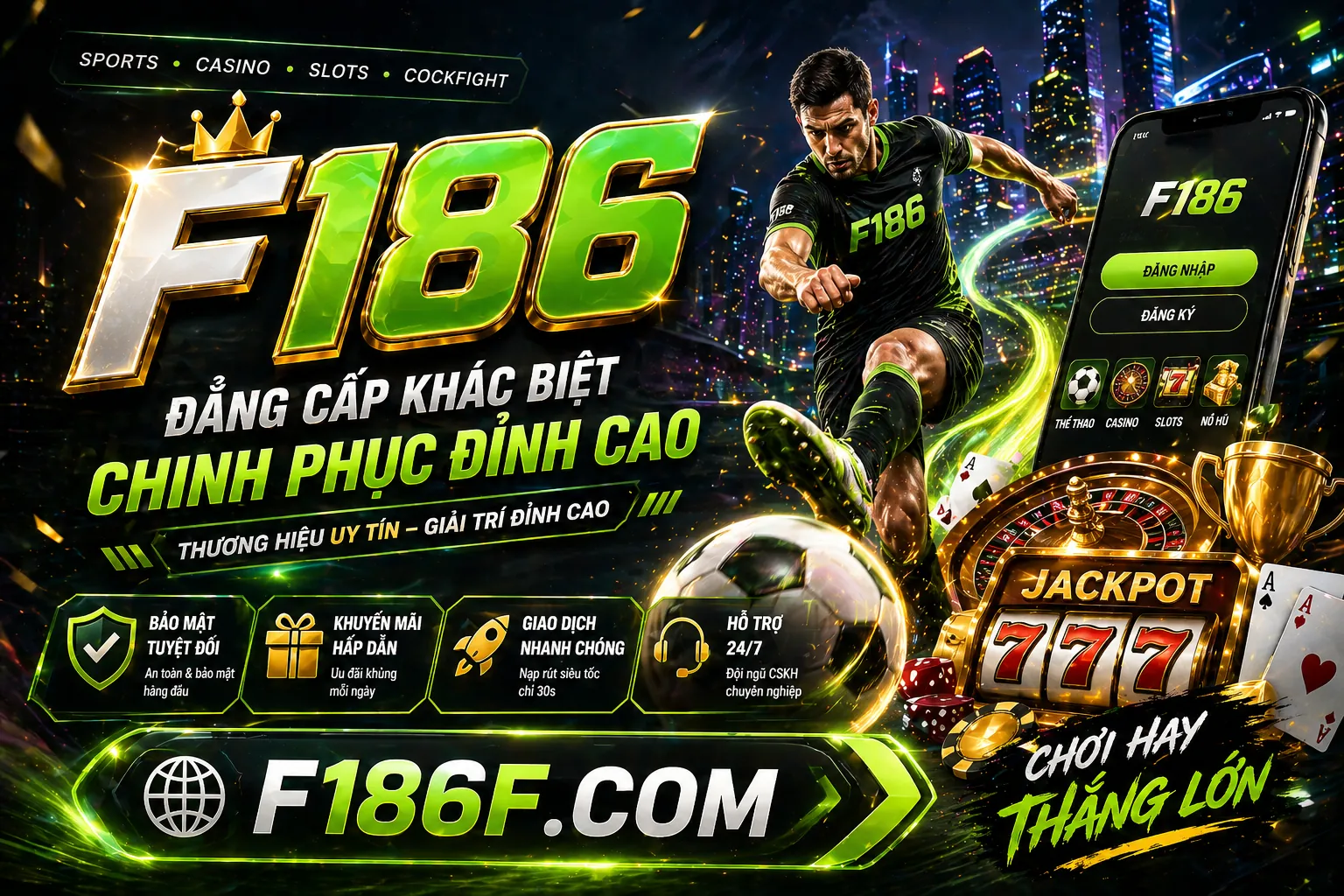 Giới Hạn Cược và Rút Tiền Cao Hơn