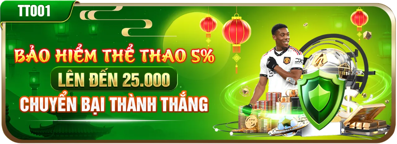 Hình ảnh chính về các chương trình khuyến mãi hấp dẫn của b88 nhà cái